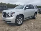 2015 Chevrolet Tahoe C1500 LT