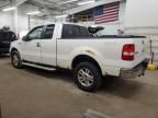 2007 Ford F150