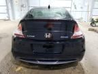 2011 Honda CR-Z EX