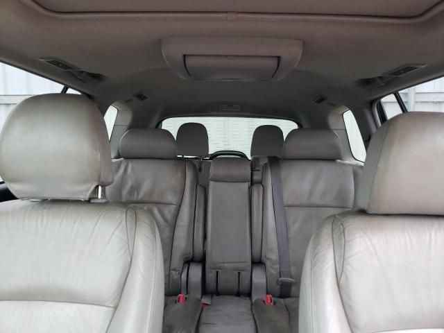 2009 Toyota Highlander Hybrid Limited