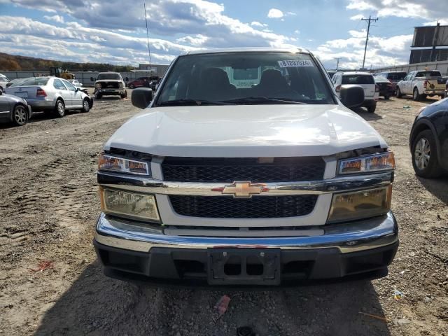 2006 Chevrolet Colorado