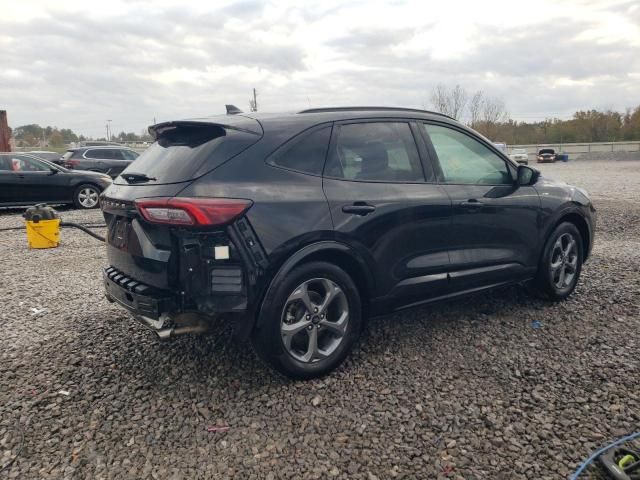 2023 Ford Escape ST Line