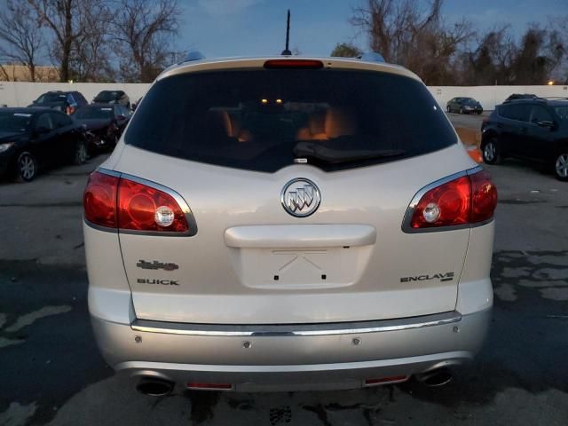 2012 Buick Enclave