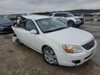 2008 KIA Spectra EX