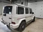 2021 Mercedes-Benz G 550