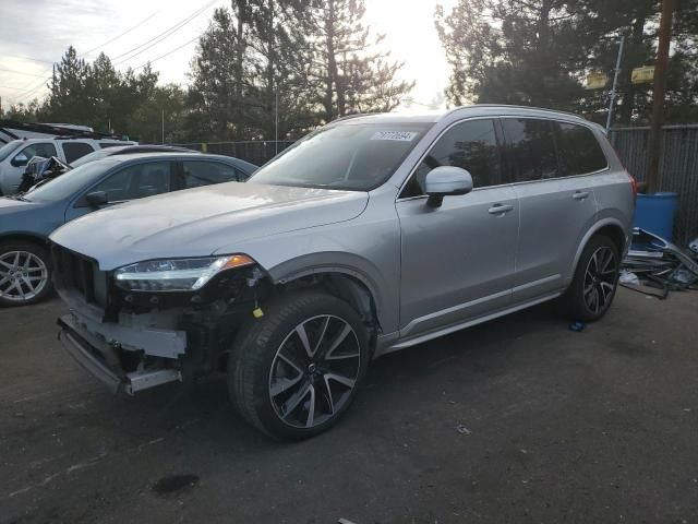 2021 Volvo XC90 T6 Momentum