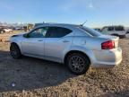 2012 Dodge Avenger SE