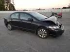 2010 Honda Civic EX