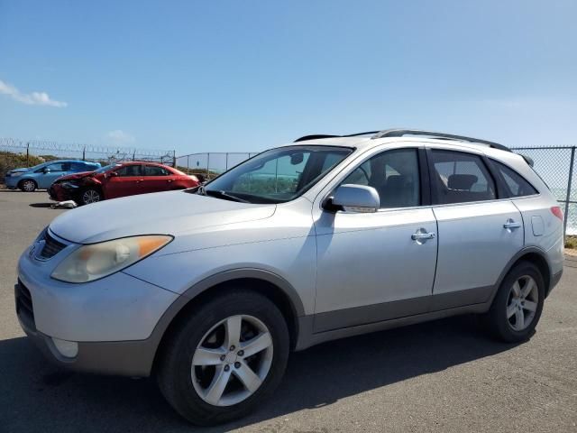 2007 Hyundai Veracruz GLS