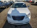 2013 Chrysler 200 Limited