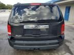 2010 Honda Pilot EXL