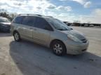 2006 Toyota Sienna XLE