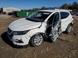 2021 Nissan Rogue Sport S en venta en Memphis, TN