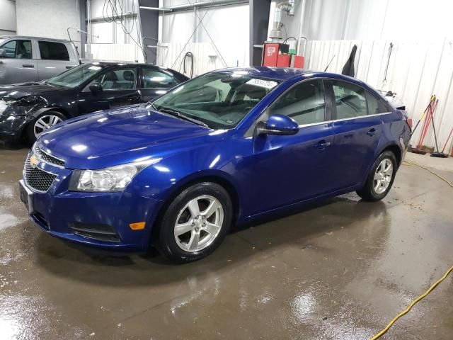 2013 Chevrolet Cruze LT