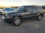 2008 Jeep Patriot Sport