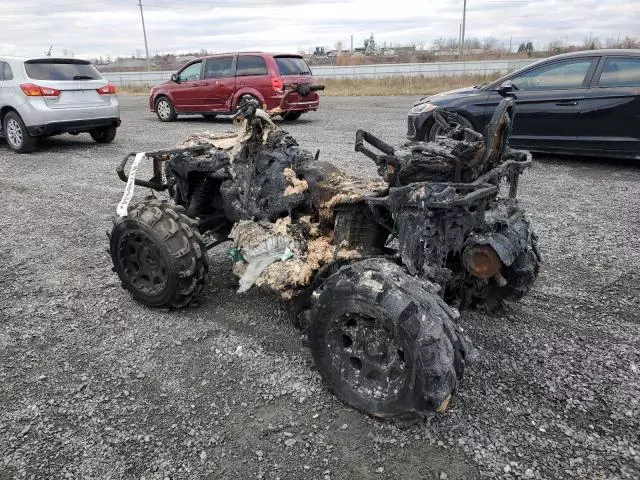 2020 Polaris Sportsman Touring 850