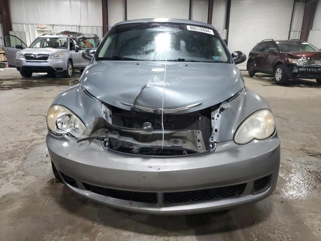 2009 Chrysler PT Cruiser