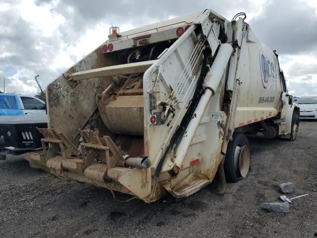 2021 Freightliner M2 106 Medium Duty