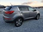 2016 KIA Sportage EX