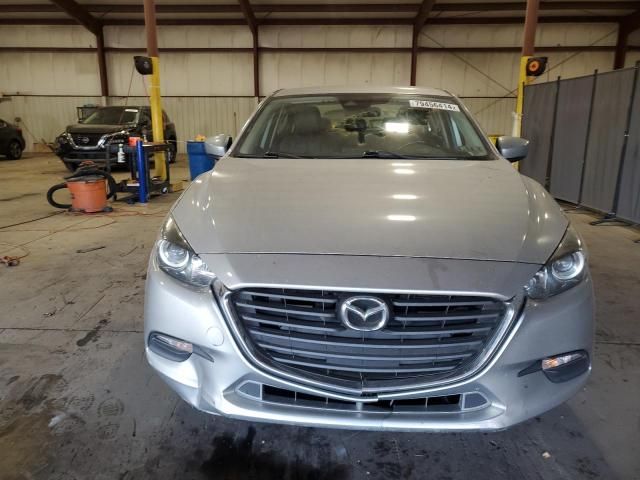 2018 Mazda 3 Touring