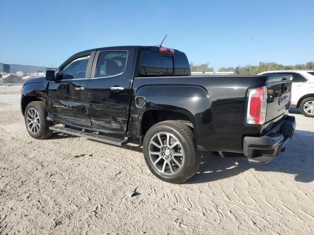 2021 GMC Canyon Denali