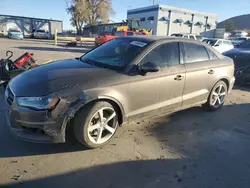 2015 Audi A3 Premium en venta en Anthony, TX