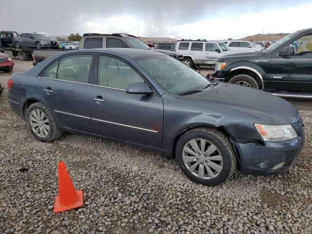 2009 Hyundai Sonata SE