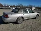 2005 Mercury Grand Marquis GS