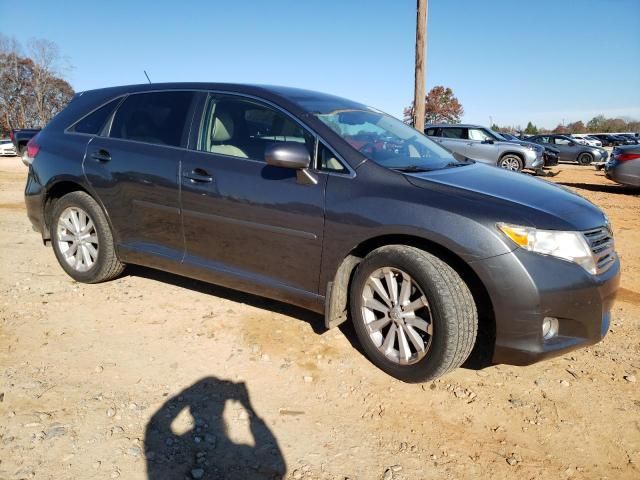 2009 Toyota Venza