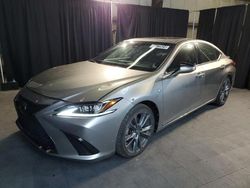 Lexus salvage cars for sale: 2021 Lexus ES 350 Base