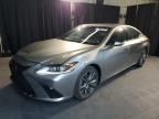 2021 Lexus ES 350 Base