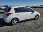 2007 Nissan Versa S