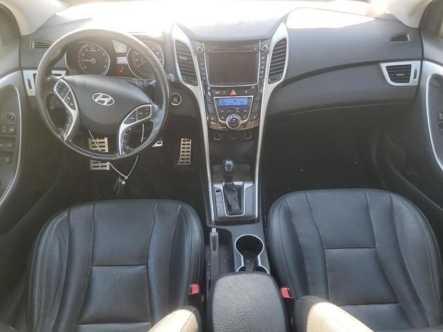 2014 Hyundai Elantra GT