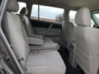 2012 Toyota Highlander Base