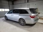 2013 Honda Odyssey EX