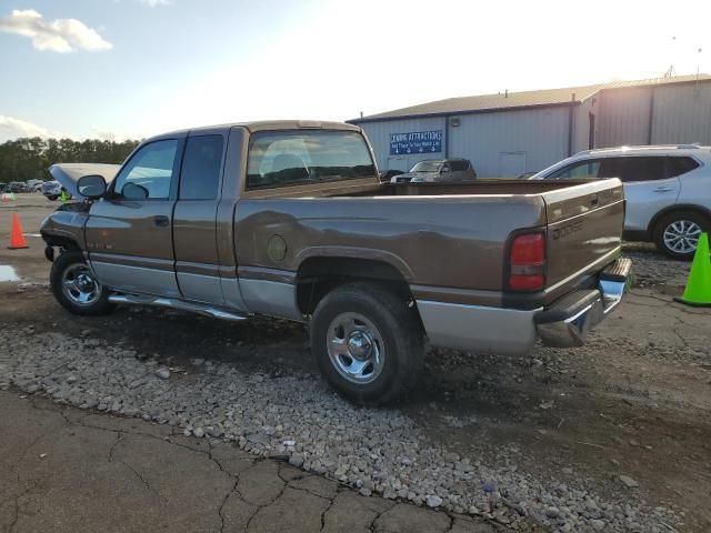 2001 Dodge RAM 1500