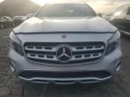 2018 Mercedes-Benz GLA 250