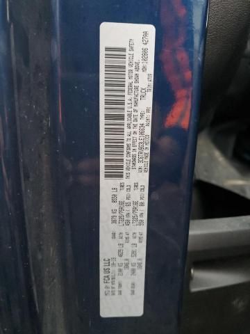 2020 Dodge RAM Promaster 1500 1500 High