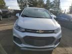 2017 Chevrolet Trax 1LT