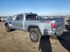 2022 Toyota Tacoma Double Cab