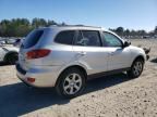 2008 Hyundai Santa FE SE