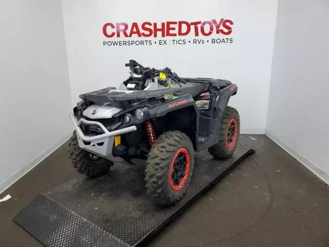 2021 Can-Am Outlander X XC 1000R