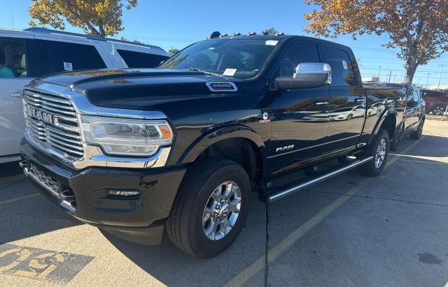 2021 Dodge 2500 Laramie