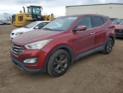 Hyundai salvage cars for sale: 2013 Hyundai Santa FE Sport