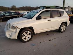 Lotes con ofertas a la venta en subasta: 2008 Jeep Compass Sport