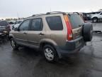 2002 Honda CR-V EX