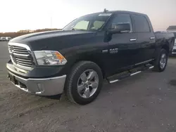 2015 Dodge RAM 1500 SLT en venta en Assonet, MA