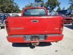 2004 Dodge RAM 1500 ST