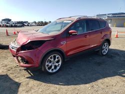 2013 Ford Escape Titanium en venta en San Diego, CA