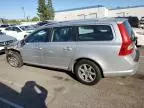 2010 Volvo V70 3.2